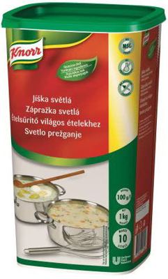1KG KNORR ZAPRŠKA SVIJETLA