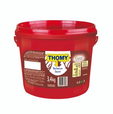 3,4KG THOMY BBQ UMAK