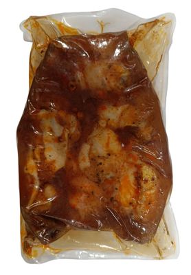 1KG PIL.KRILCA ZAČ. SOUS VIDE