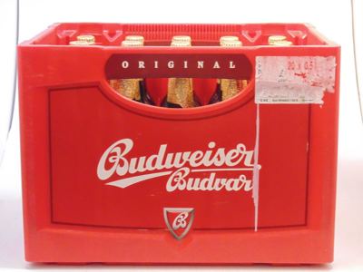 PIVO BUDWEISER PREMIUM 0,5 l