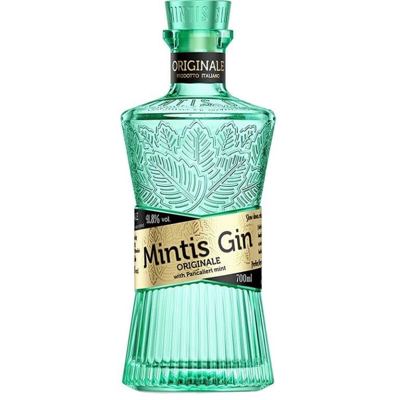 GIN MINTIS ORIGINAL 0,7 L