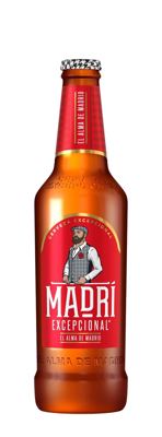 N-PIVO MADRI 0.40L -20/1- ( POVRATNA AMBALAŽA )