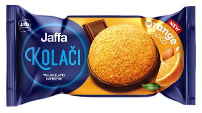 JAFFA KOLAČ ORANGE BADEM 60g