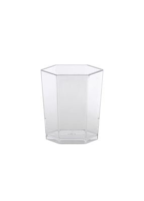 60/1 MPRO ČAŠA,HEKSAG,50ML,PS