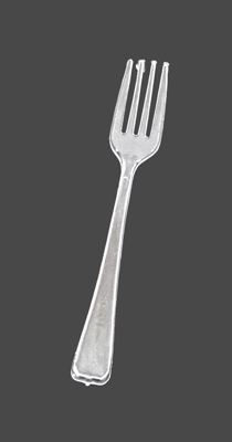100/1MPRO KOKT VILICA,10CM,PS