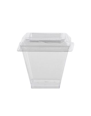 50/1 MPRO POSUDA POKL,60ML,PS
