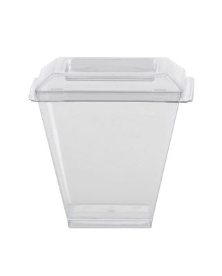 50/1 MPRO POSUDA POKL,200ML,PS