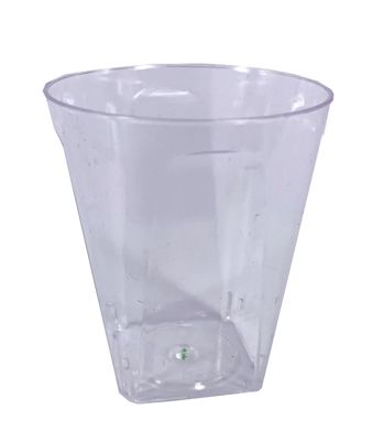 24/1 MPRO ČAŠA SHOT,60ML,PS