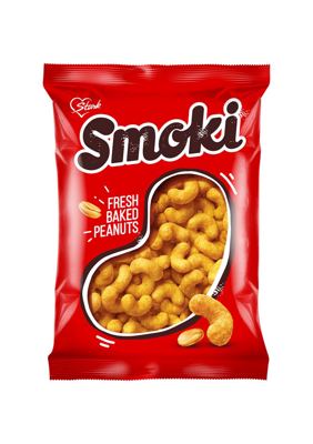 SMOKI 80GR STARK