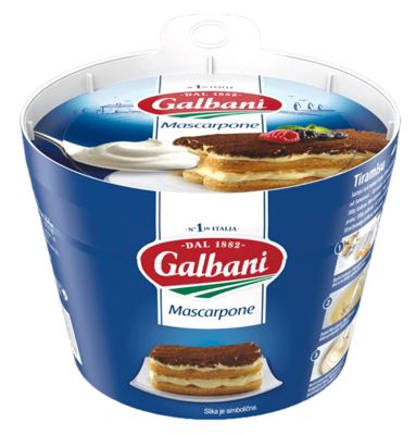 GALBANI MASCARPONE 500g