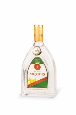 0,7L ZARIĆ RAKIJA NIRVANA