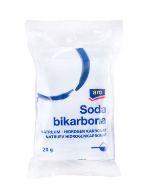 20GX10 ARO SODA BIKARBONA