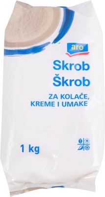ARO GUSTIN 1KG
