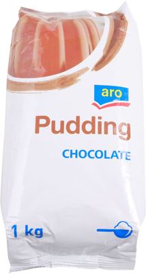 1KG ARO PUDING ČOKOLADA