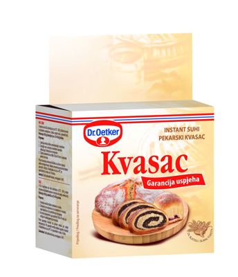 KVASAC INSTANT 450 g DR.OETKER