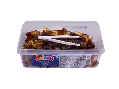 JELAXY GUMENI BOM-KOLA 600g