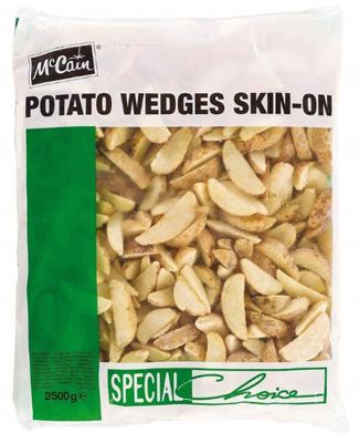 KRUMPIR KRIŠKE McCAIN 2,5kg