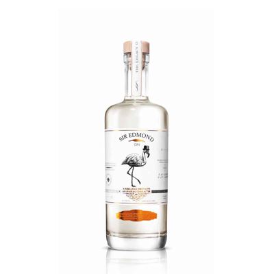 0,7L SIR EDMOND GIN