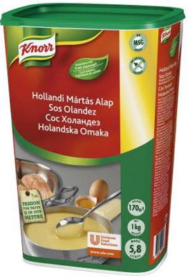 1KG KNORR HOLANDSKI UMAK