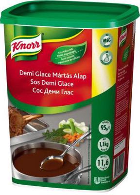 UMAK DEMI GLACE 1,1KG KNORR (6)