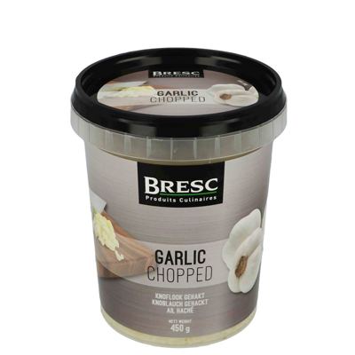 1000G ČEŠNJAK SJECKANI