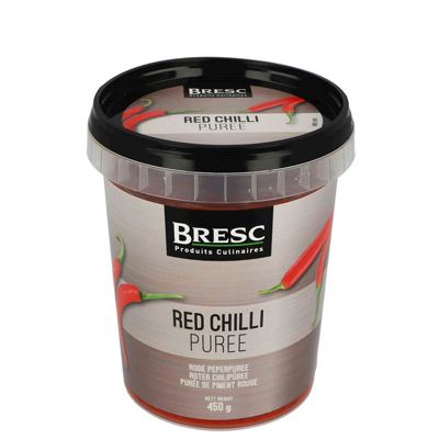 450G CHILLI CRVENI PIRE