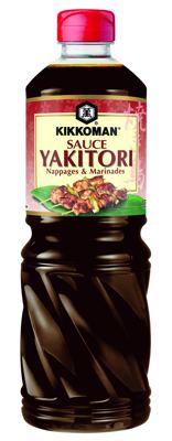 975ML KIKKOMAN YAKITORI UMAK