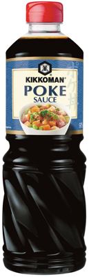 975ML KIKKOMAN POKE UMAK