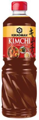 1180G KIKKOMAN KIMCHI UMAK