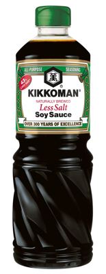 975ML KIKKOMAN UM.SOJA M.SOLI