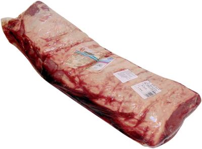 CCA3,5KG ARG.JUN.STRIPLOIN BK