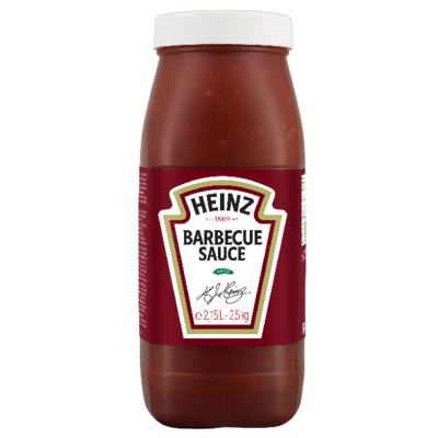 2,15L HEINZ BARBEQUE UMAK