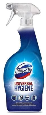 N-DOMESTOS 750ML DISINFECTAN CLEANING SPRAY -12/1-