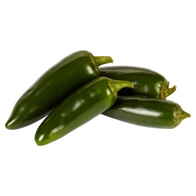 50G CHILLI JALAPENO ZELENI