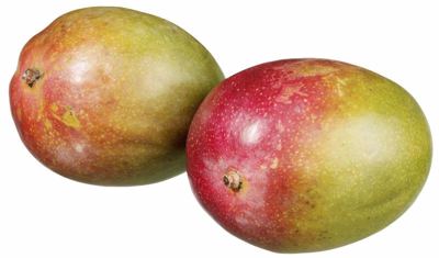 MANGO 'READY TO EAT' - KOM