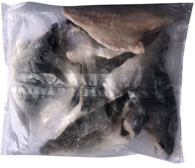 750G ORADA FILET SK 80/120G