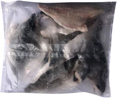 750G BRANCIN FILET SK 80-120G