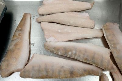 3750G SMUĐ FILET 230/300G
