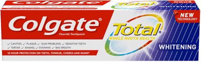 Z.PASTA TOTAL WHITWNINg 100ML