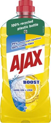 AJAX APC BOOST LEMON 1000ML