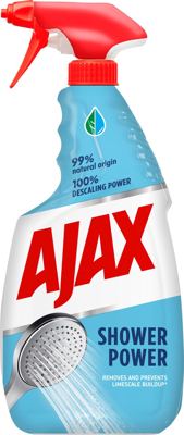 AJAX KUPAONICA 500 ml SHOWER P