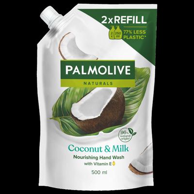 SAPUN TEK. 500 mL PALM.COCON.