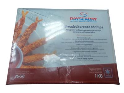 PANIRANE TORPEDO KOZICE 1 kg