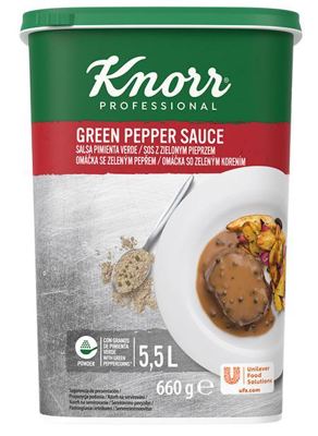 660G KNORR UMAK ZEL.PAPAR