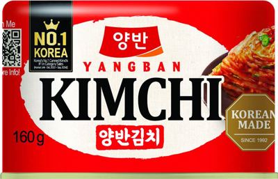 160G DONGWON KIMCHI