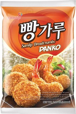 1KG PANKO-STAND.-VAR.