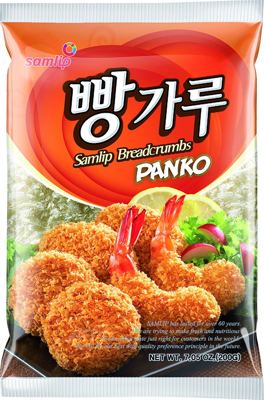 Samlip Panko krušne mrvice
