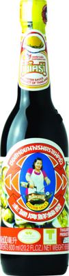 600ML MAE KRUA OYSTER SAUCE