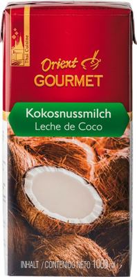 1L ORIENT KOKOSOVO MLIJEKO