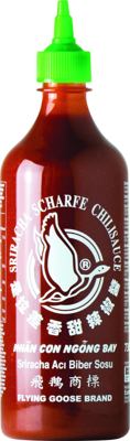 730ML FLYING GOOSE SRIRACHA